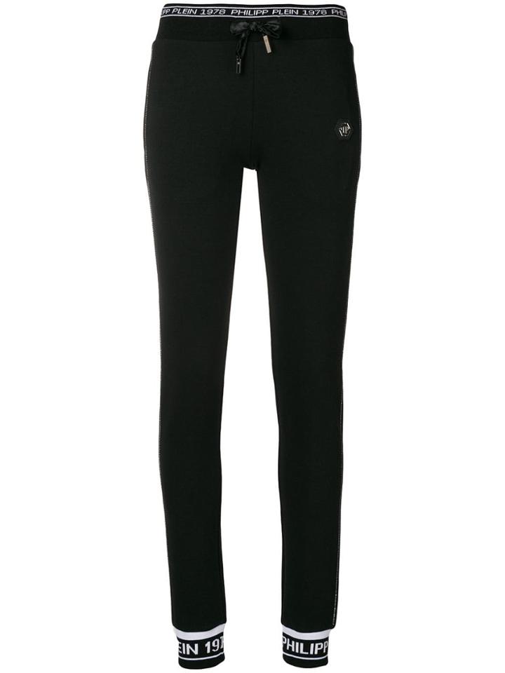 Philipp Plein Philipp Plein Wjt0443pjo002n 02 Black Natural