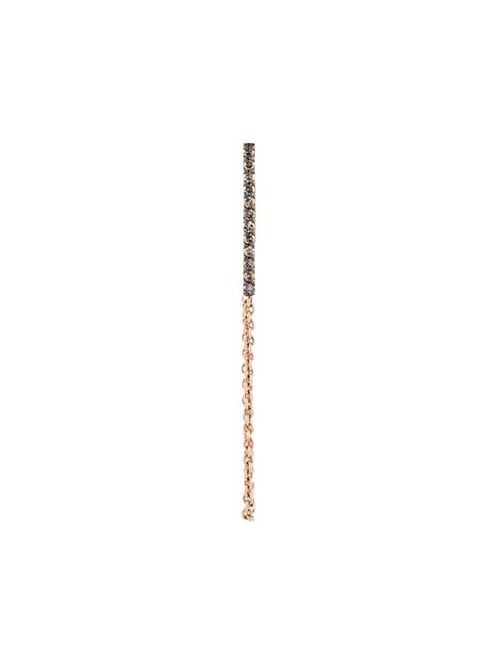 Jezebel London 'regent' Single Earring