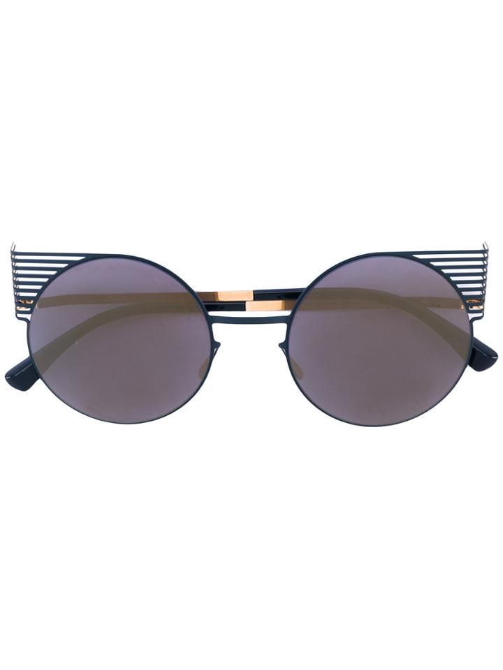 Mykita Studio 1.1 Sunglasses - Black