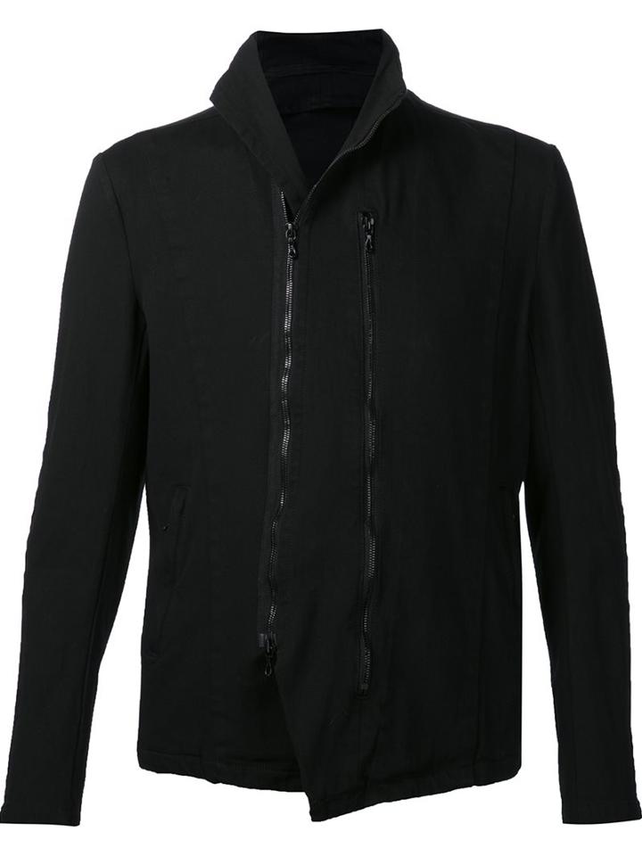 Julius Cropped Jacket