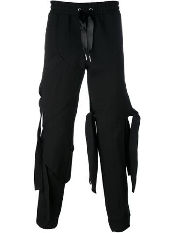 Nicopanda Deconstructed Joggers