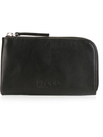Blood Brother Small Wallet