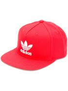 Adidas Logo Cap - Red