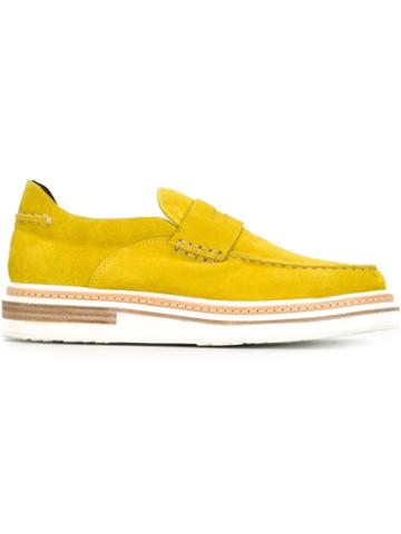 Weber Hodel Feder 'hillmore' Loafers