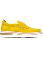 Weber Hodel Feder 'hillmore' Loafers