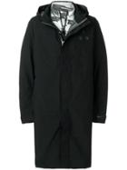 Nike Nikelab Acg 3-in-1 System Coat - Black