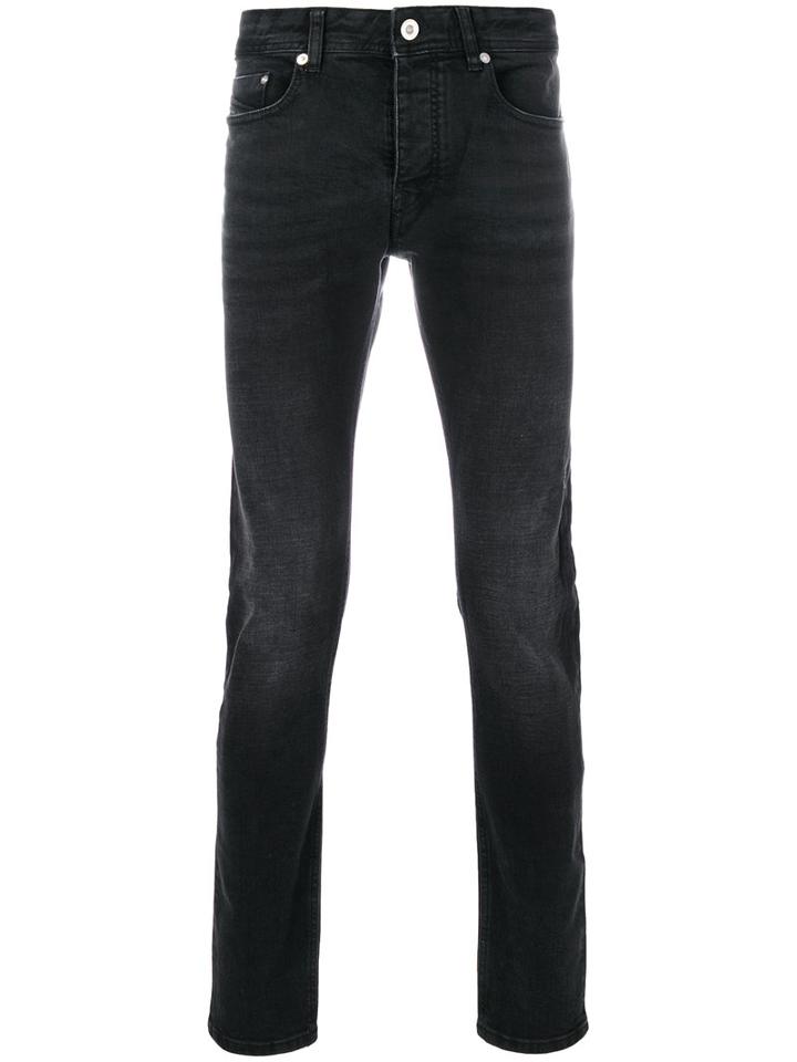 Diesel Black Gold - Type Skinny Jeans - Men - Cotton/spandex/elastane - 34, Cotton/spandex/elastane