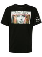 Haculla - New York T-shirt - Men - Cotton - S, Black, Cotton