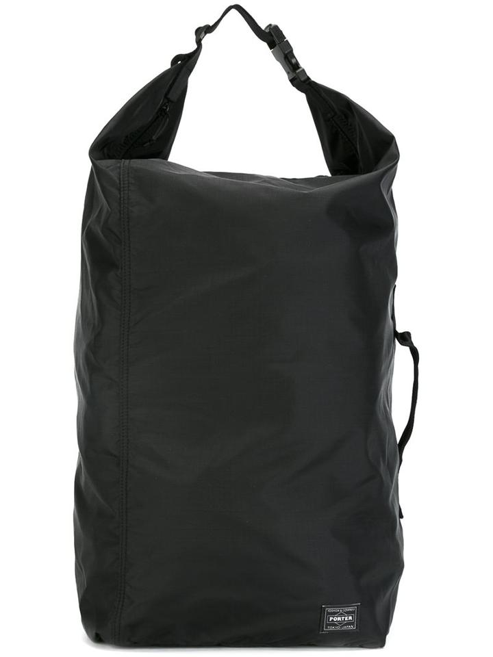 Porter-yoshida & Co 'flex' Oversize Backpack