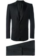 Dolce & Gabbana Three-piece Suit - Black