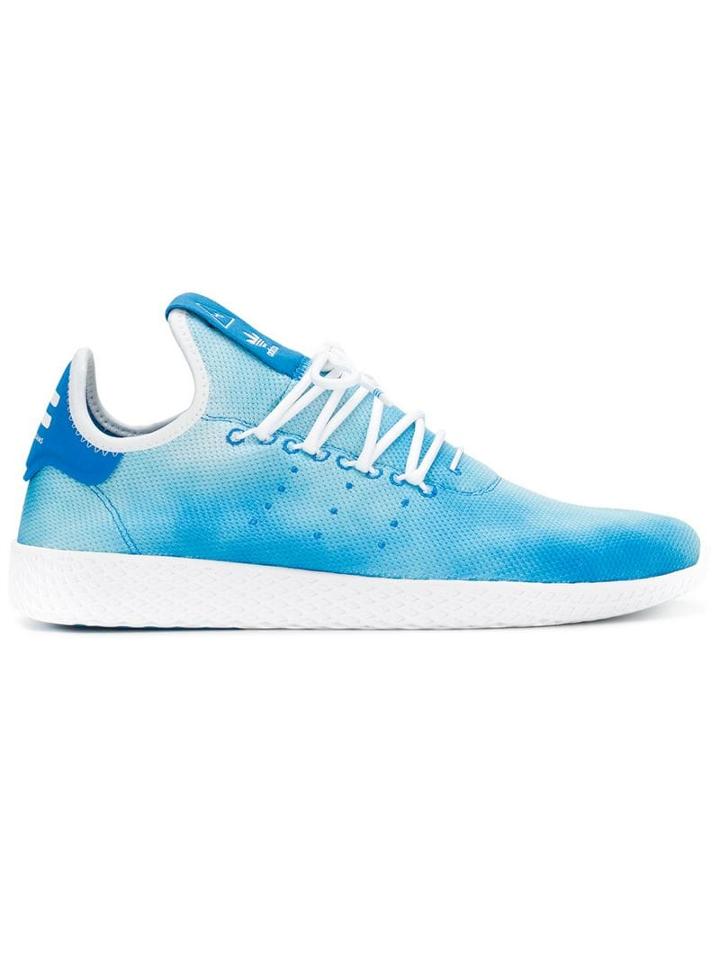 Adidas Hu Holi Stan Smith Sneakers - Blue