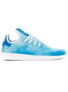 Adidas Hu Holi Stan Smith Sneakers - Blue