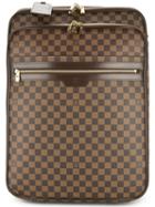 Louis Vuitton Pre-owned Pegase 55 Business Luggage Bag - Brown