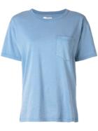 Anine Bing Wiley T-shirt - Blue