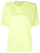 Camilla And Marc Wilde T-shirt - Yellow
