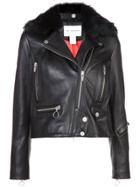 The Arrivals F Lke Jacket - Black