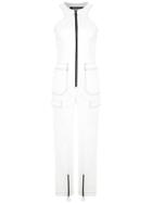 Reinaldo Lourenço Zipped Jumpsuit - Unavailable