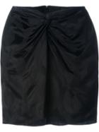 Isabel Marant Draped Skirt