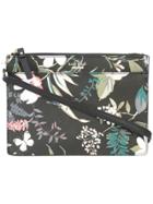 Kate Spade Cameron Street Botanical Clarise Bag - Black