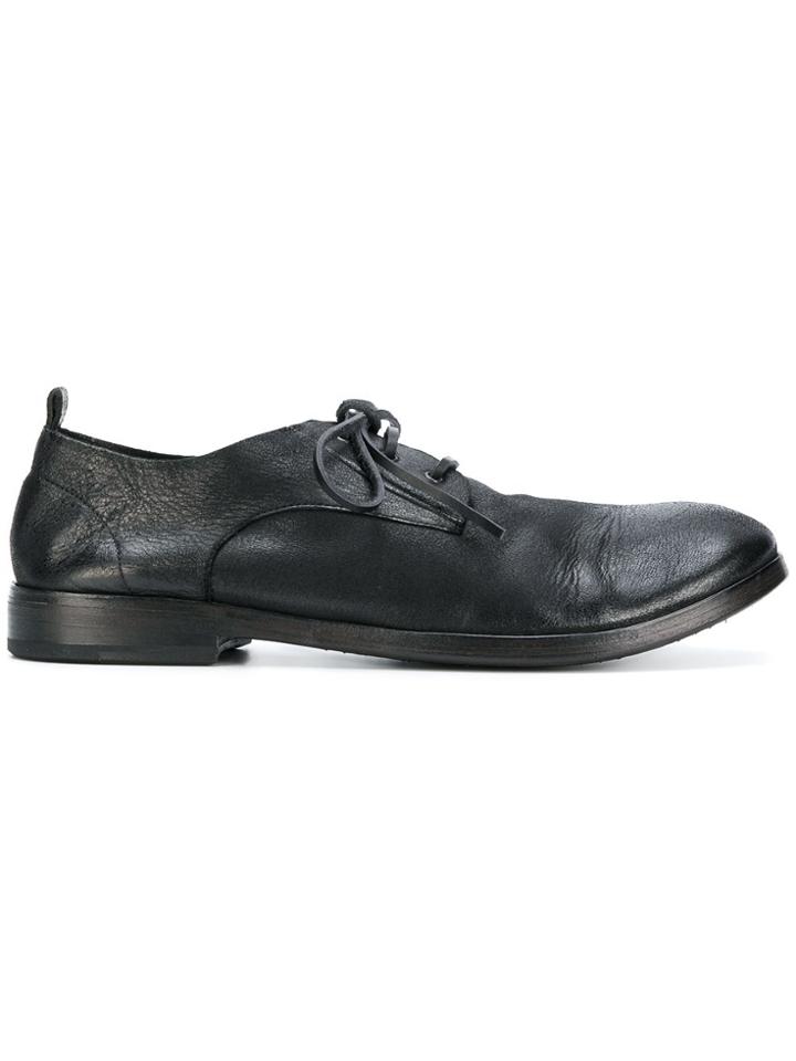 Marsèll Marsèll Mm14265066 Nevenero Leather/fur/exotic Skins->leather