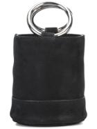 Simon Miller Bonsai 15 Mini Bucket Bag - Black