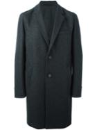 Wooyoungmi Single Breasted Classic Coat
