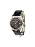 Tudor 'glamour Date-day' Analog Watch, Adult Unisex, Stainless Steel