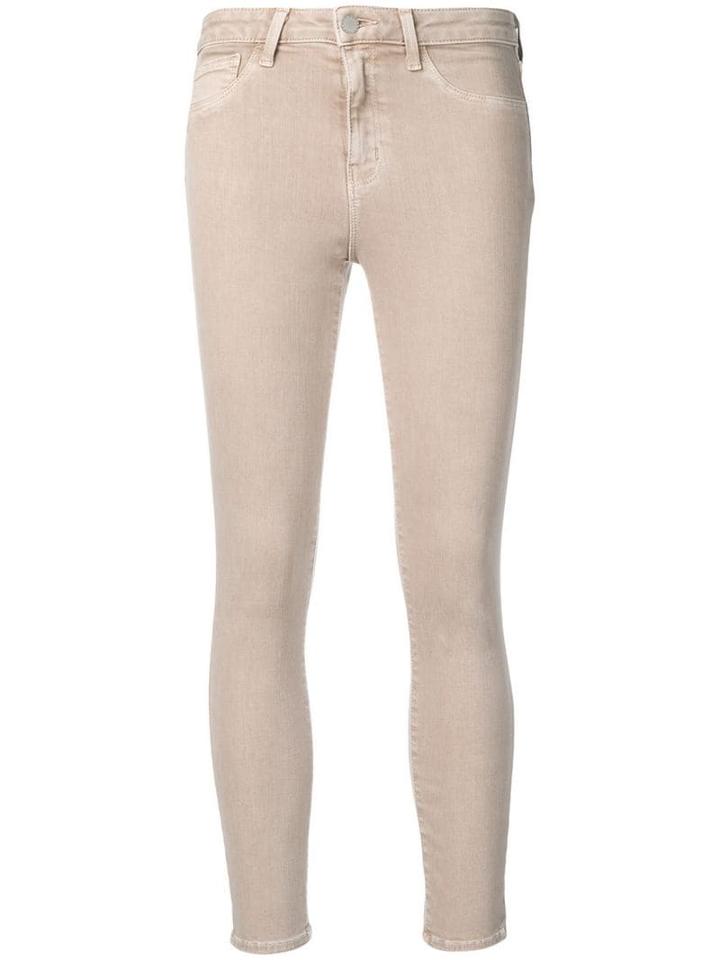 L'agence - Neutrals