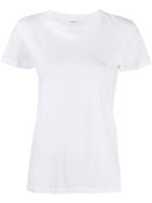 Filippa-k Crew Neck T-shirt - White