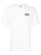 Billionaire Boys Club - Logo Print T-shirt - Men - Cotton - M, White, Cotton