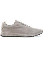 Officine Creative Race Sneakers - Grey