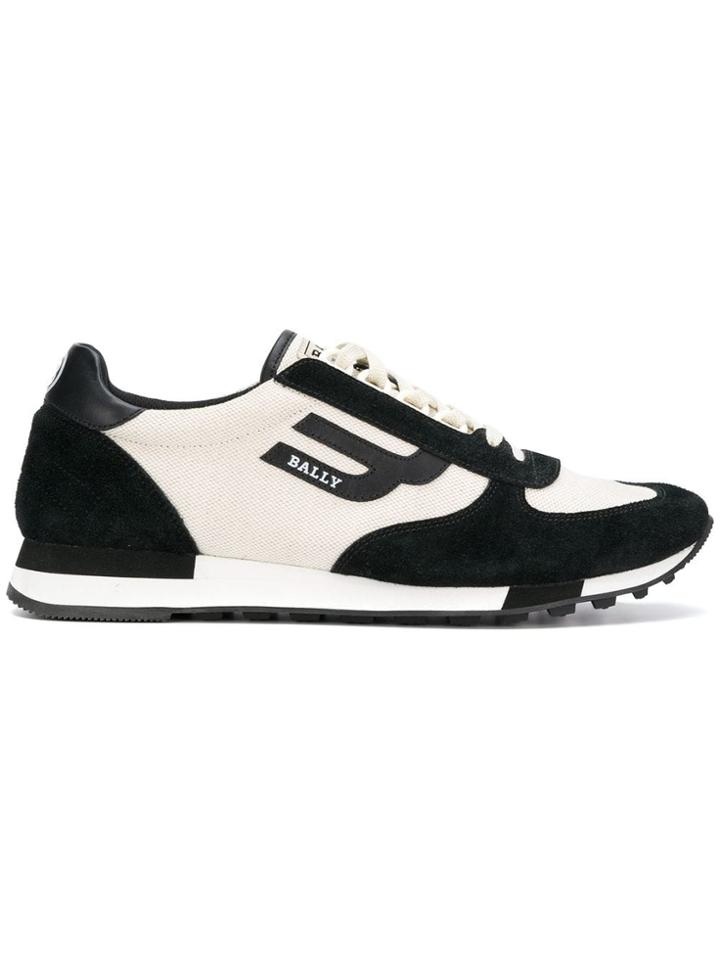 Bally Gavino Sneakers - Neutrals
