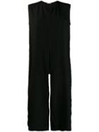 Nehera Longline Shirt - Black