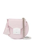 Salar Carol Mini Bag - Pink