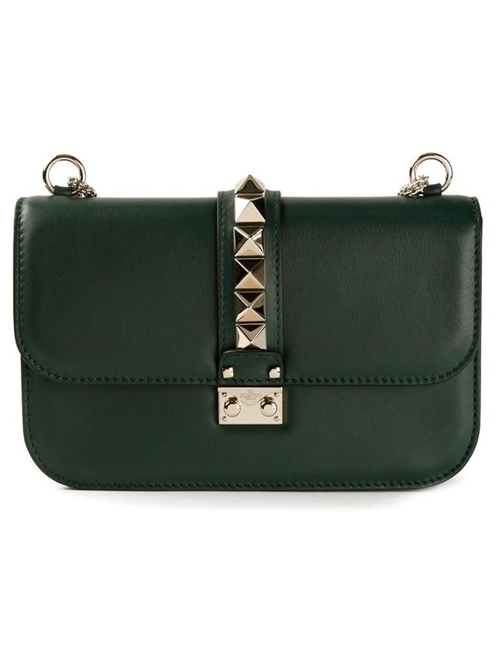Valentino Garavani Large 'rockstud' Shoulder Bag