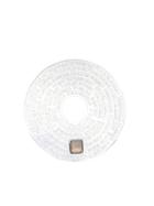 Francesca Romana Diana Embellished Pendant