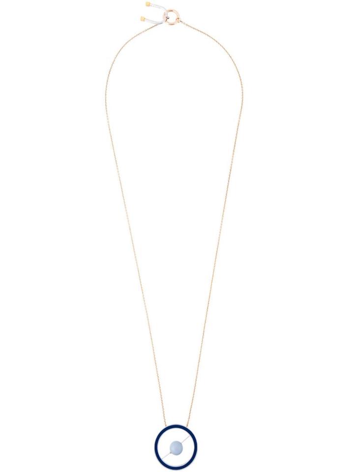 Uribe 'willow' Necklace