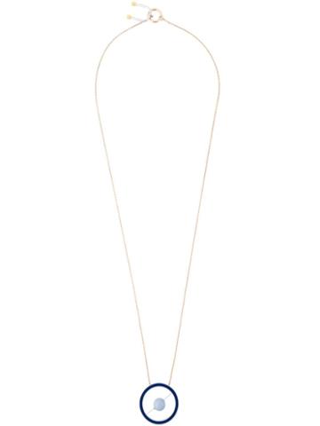 Uribe 'willow' Necklace