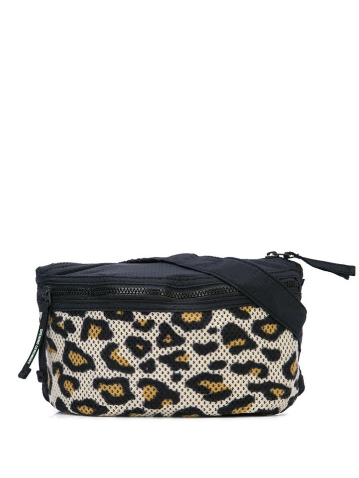 Opening Ceremony Nook Sack Bag - Brown