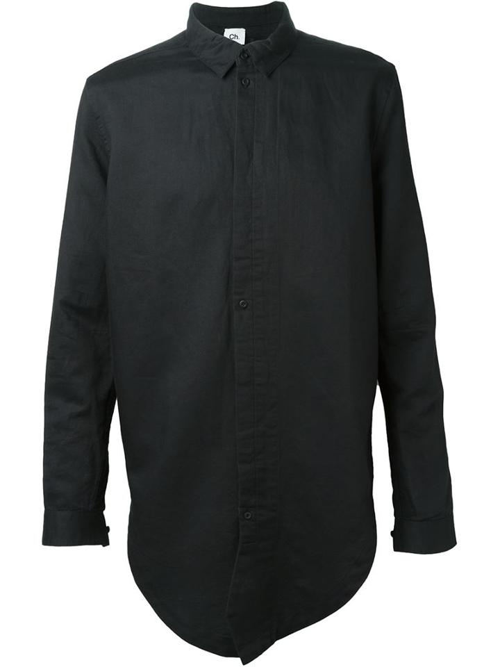 Chapter 'jud Woven' Shirt