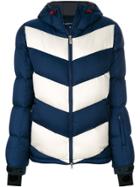 Perfect Moment Super Day Jacket - Blue