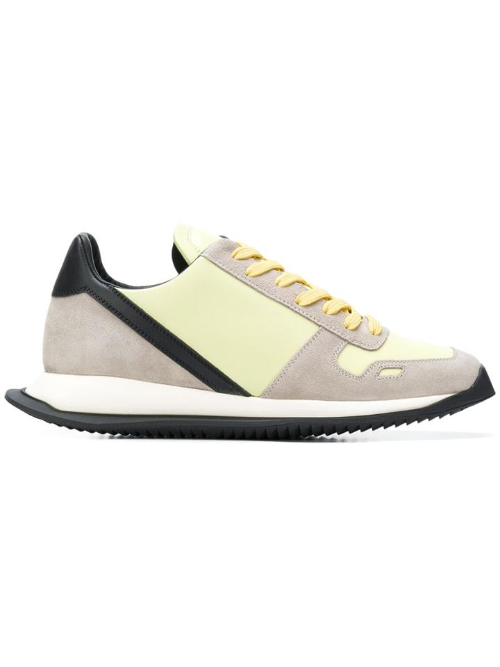 Rick Owens Rick Owens Rp18f4811lcom12 628919 Furs & Skins->calf Hair -