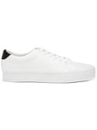 Saturdays Surf Nyc Leather Sneakers
