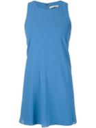 Alice+olivia Sleeveless Mini Dress