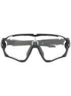 Oakley Jawbreaker Glasses - Black