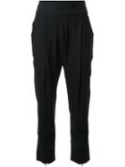 Kitx Tapered Trousers