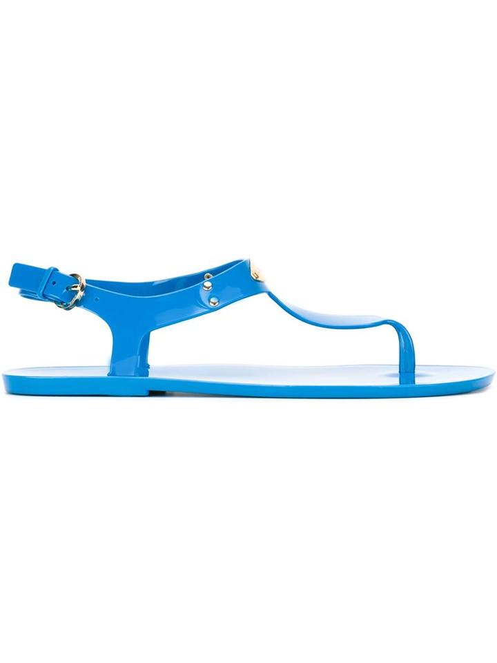 Michael Michael Kors Jelly Sandals