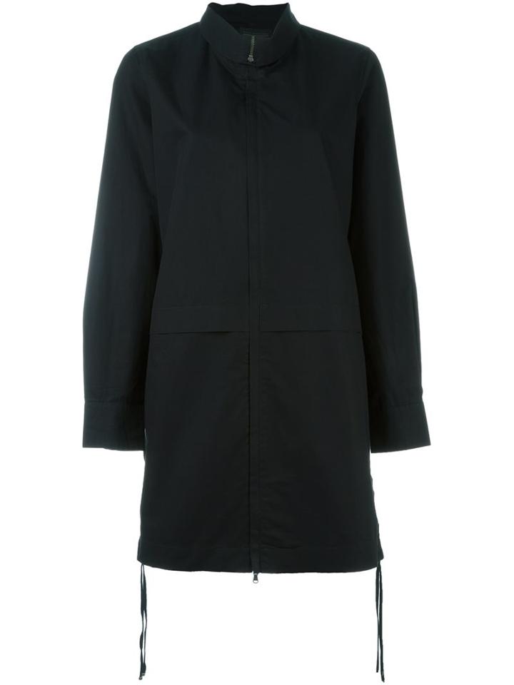 Diesel Black Gold 'dodi Cab' Coat