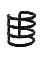 Sachin & Babi Cage Bracelet - Black