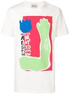 Henrik Vibskov Farm T-shirt - White